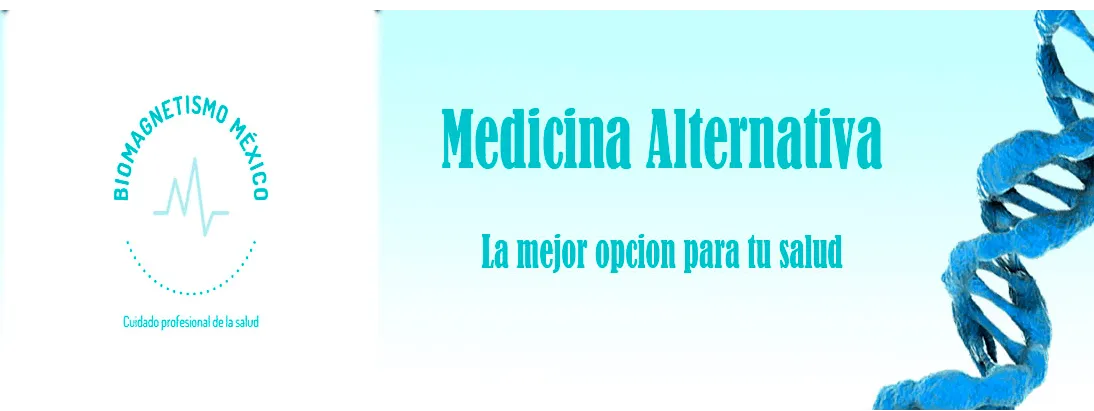 Biomagnetismo México