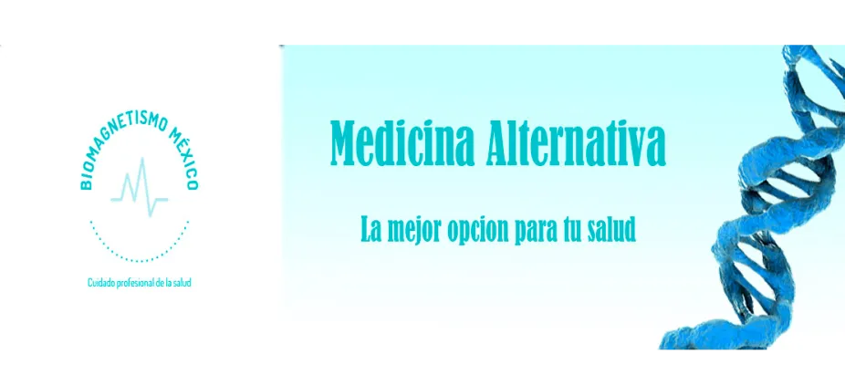 Biomagnetismo México